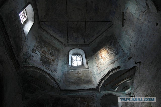 Старица-Земля православная. Вчера и сегодня.