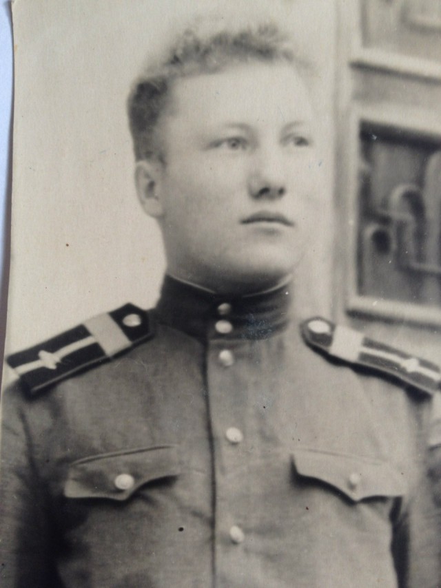 Бессмертный полк ЯПа