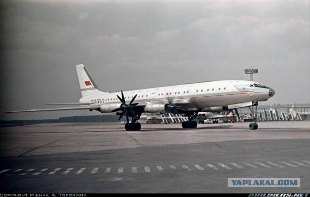 Ностальгия по СССР