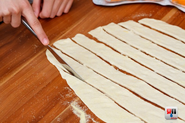 Готовят наши дети и мы готовим для детей.