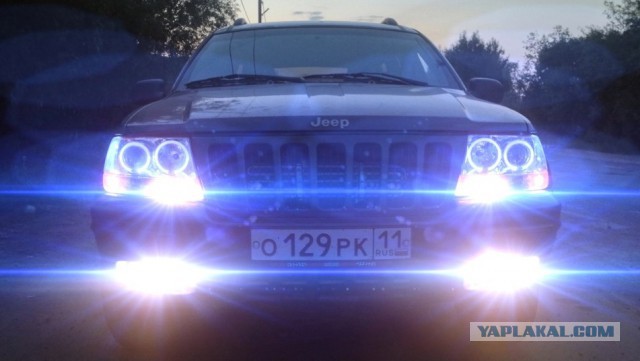 Расход топлива