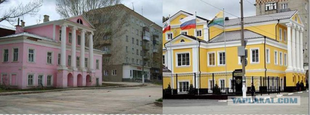 100 с лишним лет. Что изменилось?
