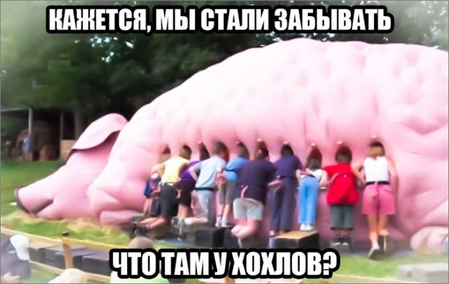 Пока Россия имитирует строительство Керченского моста, Украина делает дело молча и без пафоса