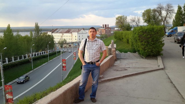 И все-таки Женя на своей ГАЗели лютый кретин