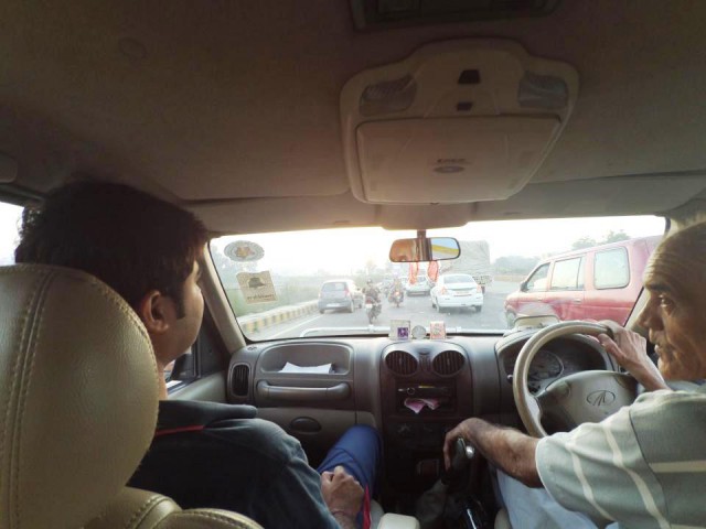 Полтора месяца безделья или "Первое семейное бюджетное путешествие"