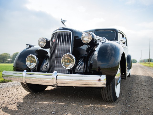 Лимузины. Красивых автофото пост.