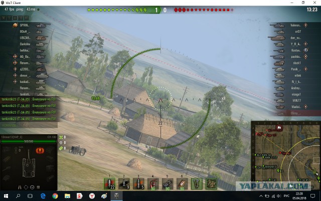 Wargaming 52