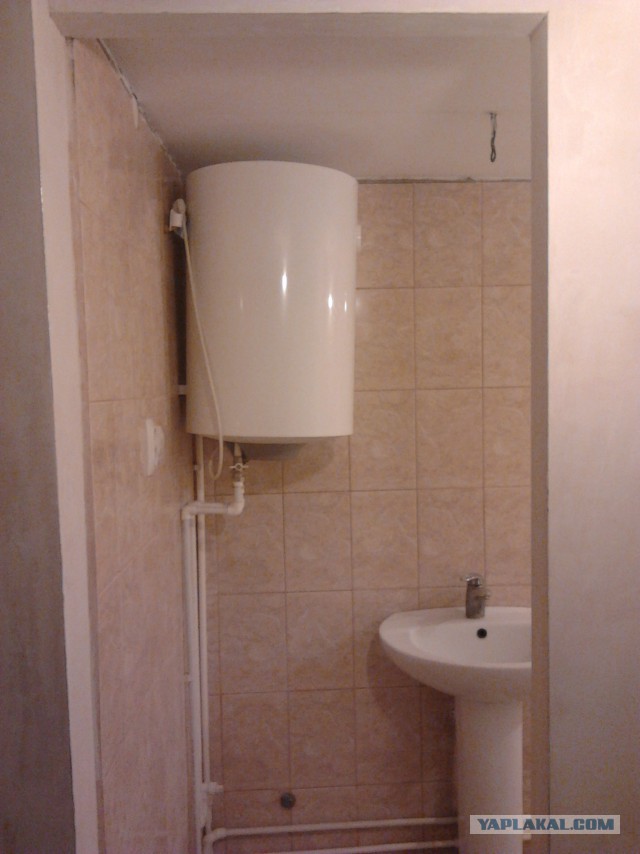 Как перестать жить на съемной квартире. Без кредитов и ипотеки