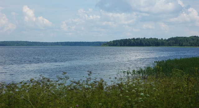 Деревенская Америка - 4