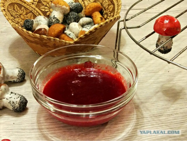 Кулинарная сказка