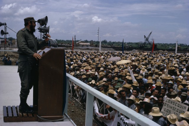 50 лет назад. Ноябрь 1968