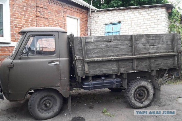 Новый Chevrolet Silverado HD