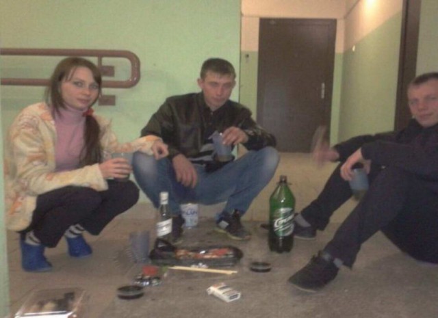 Скотсети и прочие интернеты 22.02.19