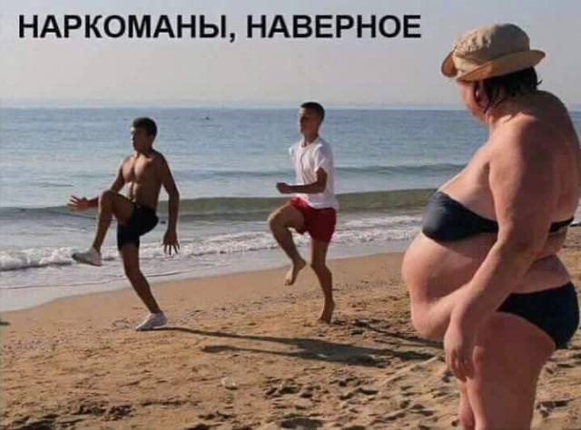 Подборка интересных и веселых картинок 27.04.19