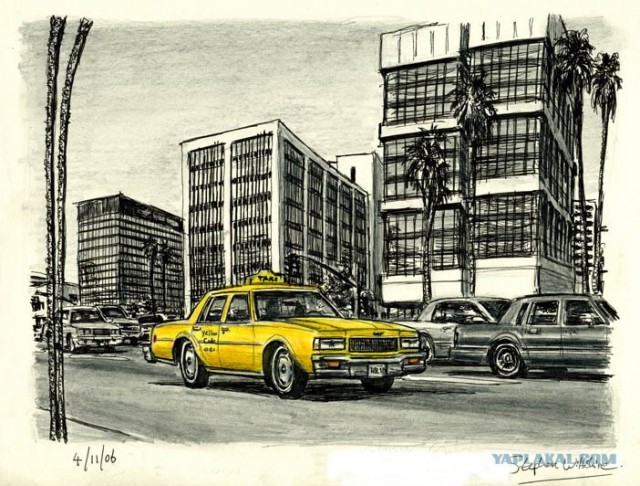 Гений (10 фото)