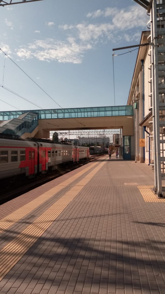 Мыть сапоги в индийском океане, или как мы в Морской Чулек гоняли