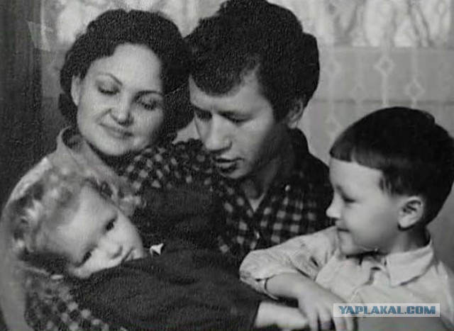 Гибель Леонида Быкова: что на самом деле случилось с «Мaэстpo»