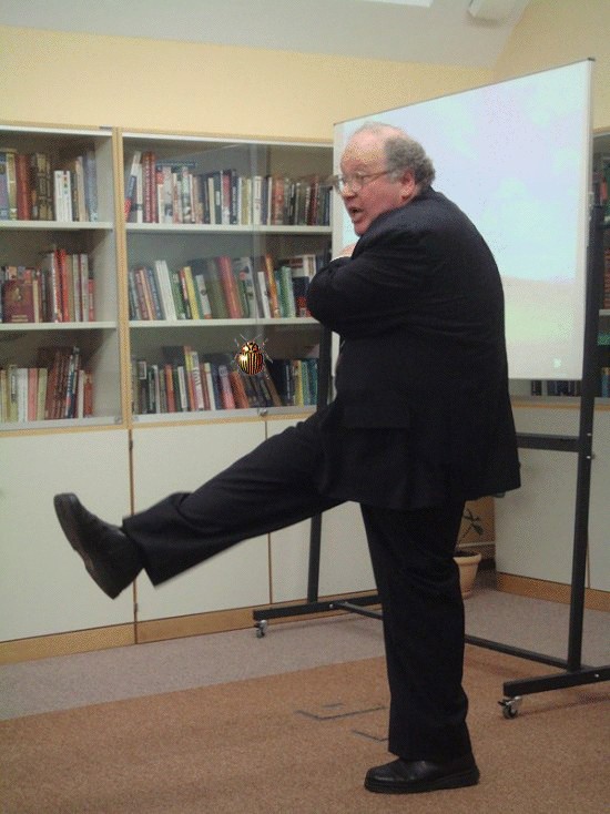 Битва фотожаберов (Команда №3)