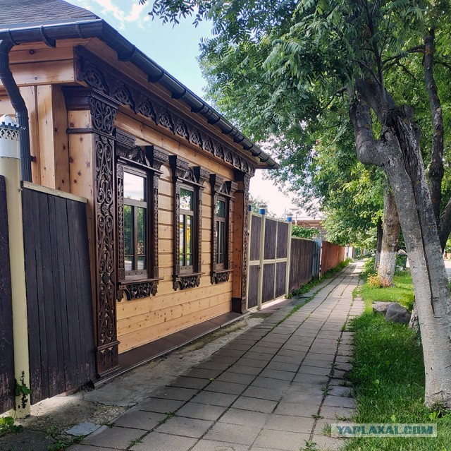Суздаль