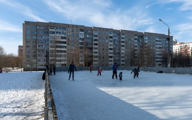 Вся правда о российских городах