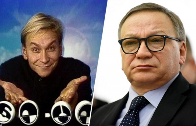 Парфёнов, Комиссаров и другие: чем сегодня занимаются 10 популярных телеведущих 1990-х