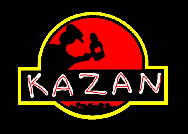 Универсиада 2013 в Казани