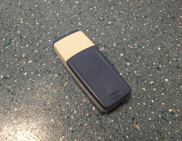 Моя коллекция Nokia и магия ЯПа в действии