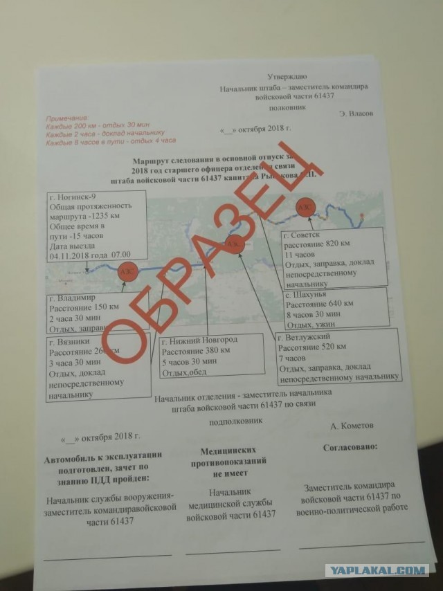 "Справку принеси!": в край упоротые ситуации, которых бы не было без бюрократизма