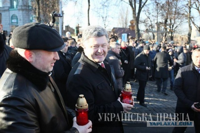 Киев выставил Москве условие для встречи Зеленского с Путиным