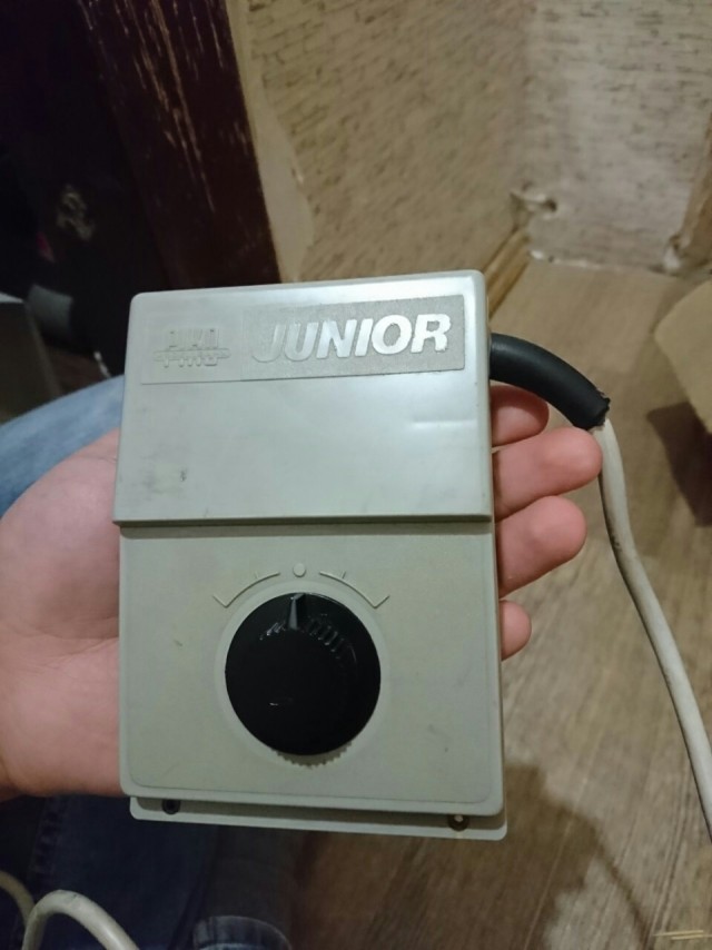 Железная дорога "made in GDR". Купил, открыл и прослезился... от счастья