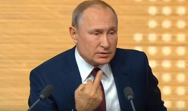 На Украине попросили продлить транзит российского газа до 2034 года
