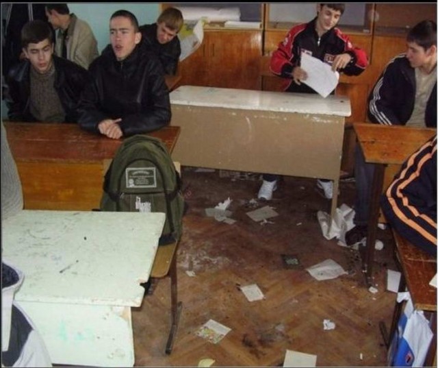Скотсети и прочие интернеты 19.11.2021