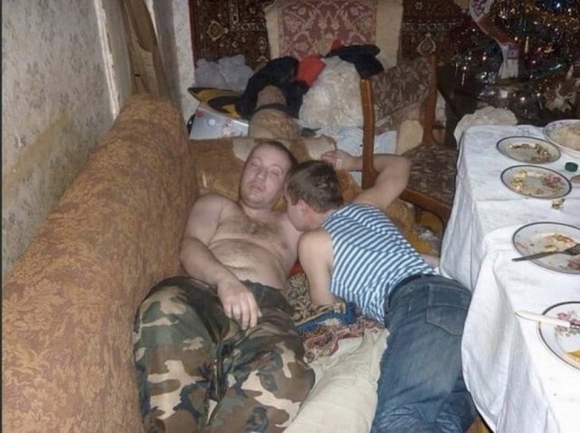 Чудики из социальных сетей 11.12.21