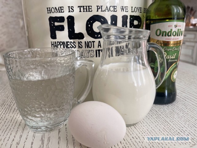 Пицце-твисты:)