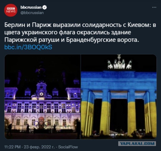 Харьков сейчас