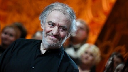 Дирижёру Валерию Гергиеву в ФРГ дали сутки на «отречение» от Путина