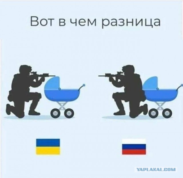 Бомбардировка Одессы