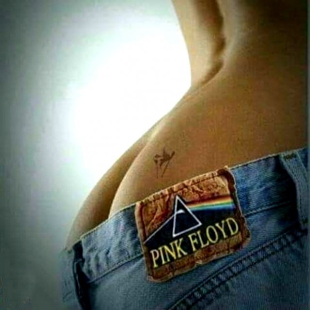 100 фотографий из моего рок-чемоданчика