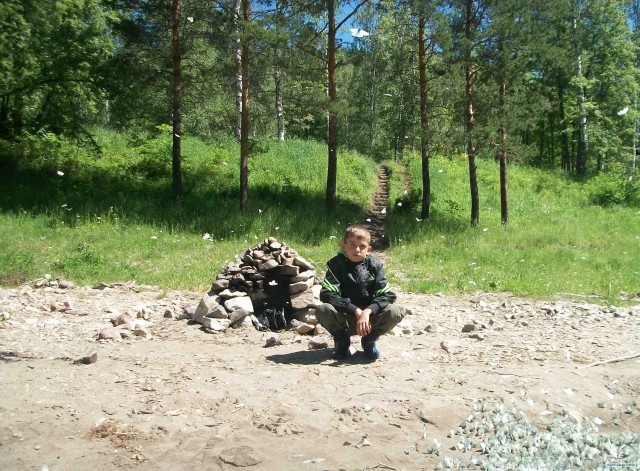 Агидель