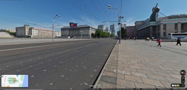 Один народ – две страны: фотосравнение жизни простых людей в Северной и Южной Кореи