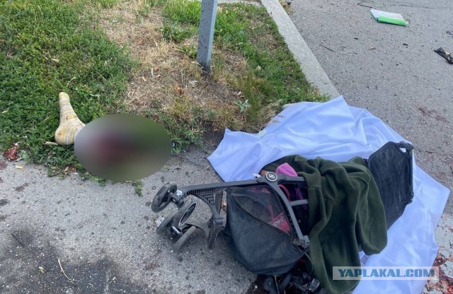 Каховская ГЭС не повреждена