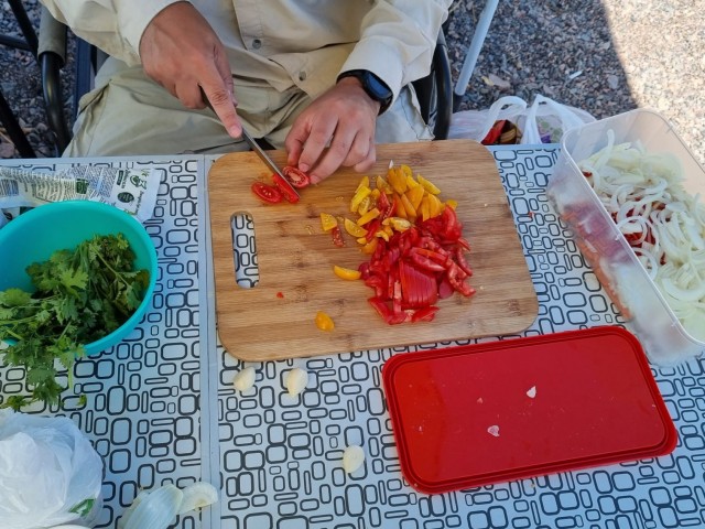 Кулинарная общалка