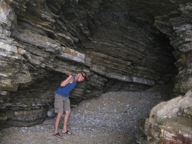 Отдых в Черногории (сентябрь 2012)