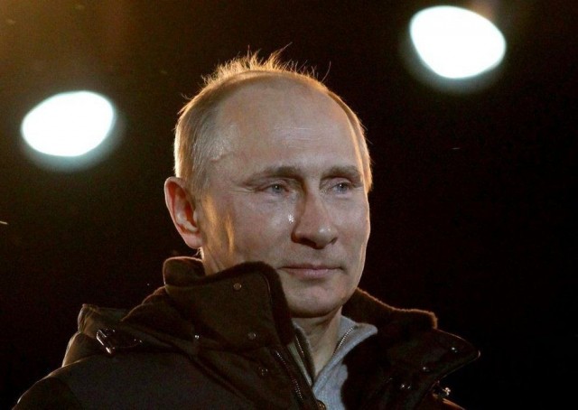 Как же Путин щас переживает:Британский миллиардер решил не отапливать дом зимой назло Путину