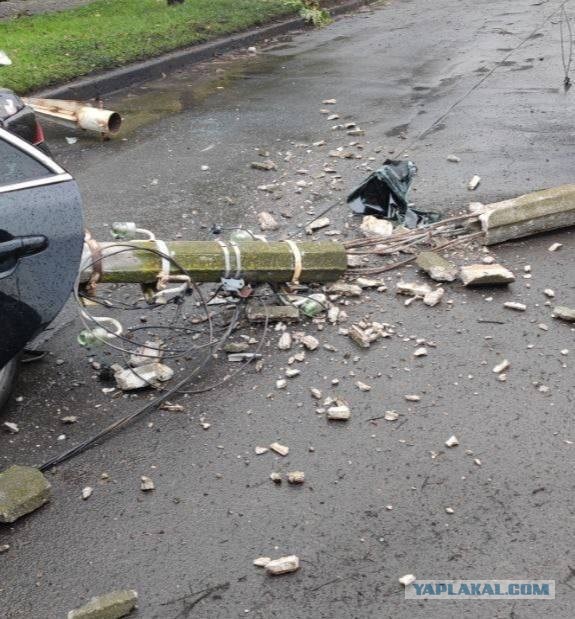 Теракт в Херсоне.