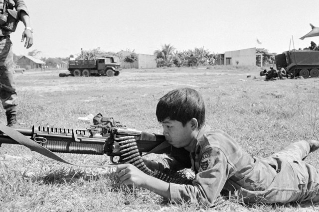 50 лет назад. Ноябрь 1972 года
