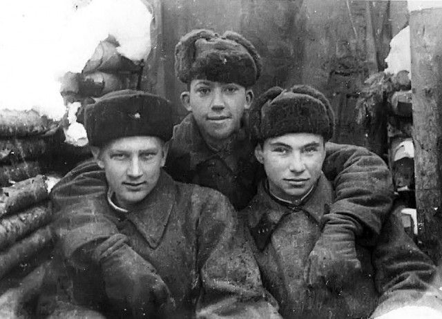 Юрий Никулин: 25 редких и интересных снимков великого артиста