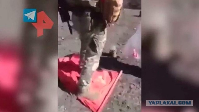 Где-то совсем рядом с нами...