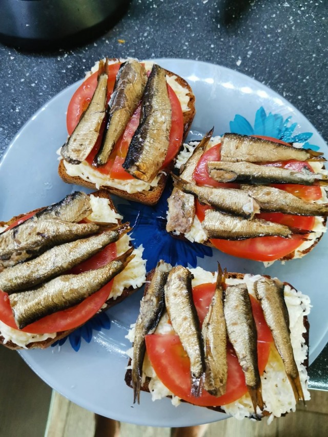 У меня пафос аж с экрана потёк