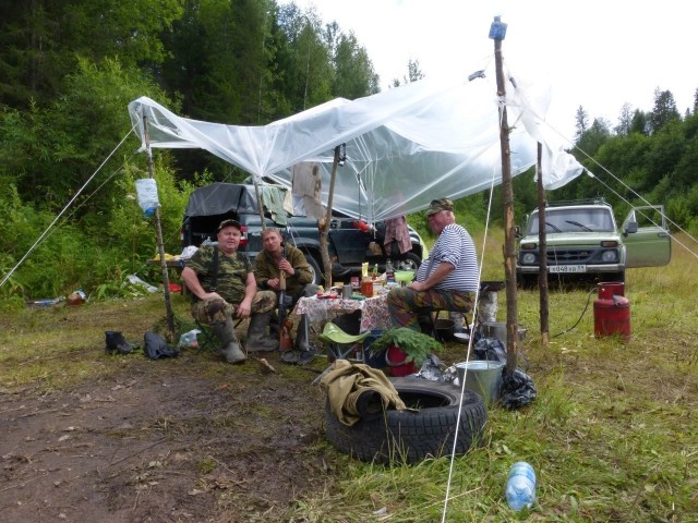 Настоящая рыбалка онлайн
